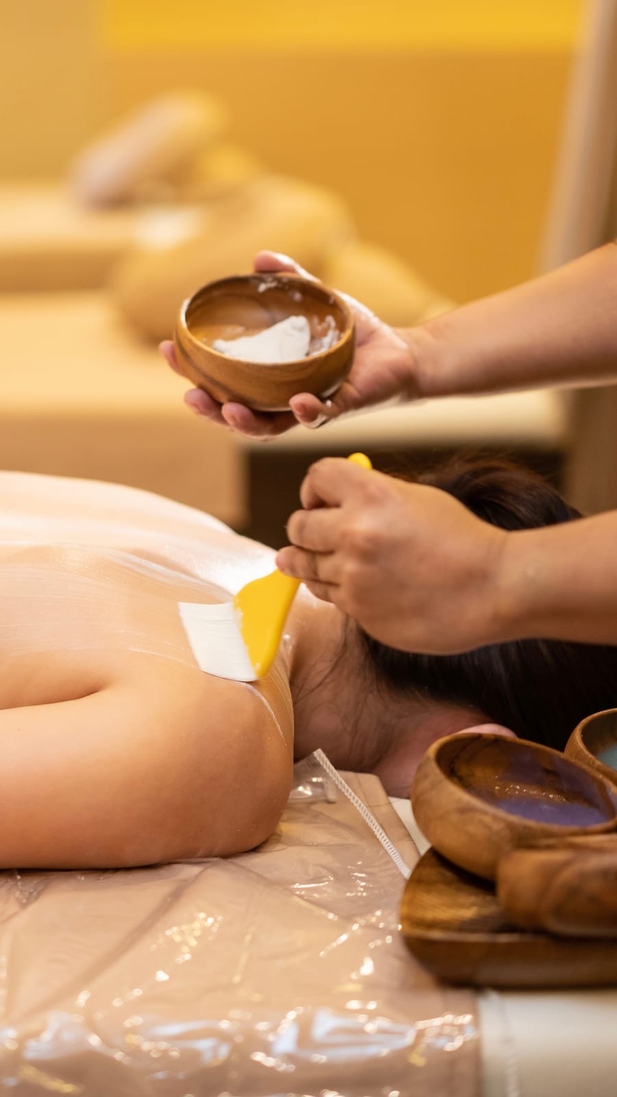 Body Treatments